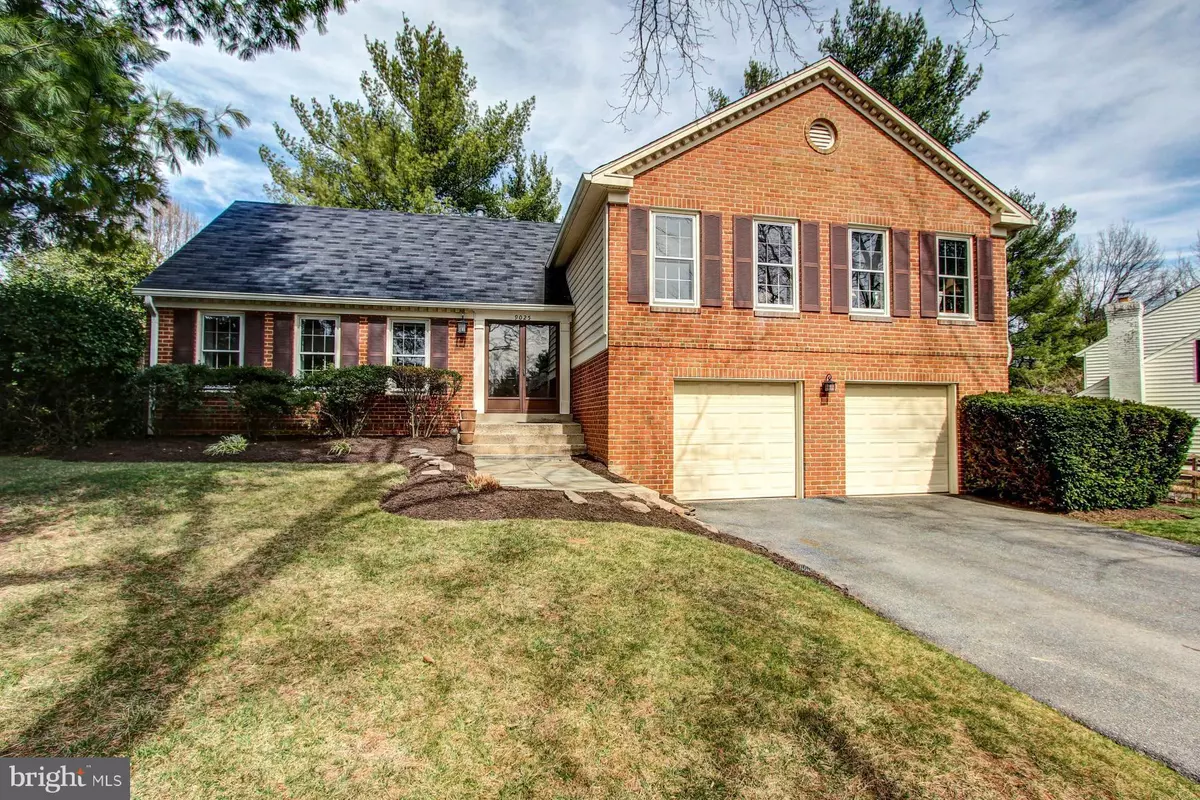 Gaithersburg, MD 20886,9025 SNOWFORD CT