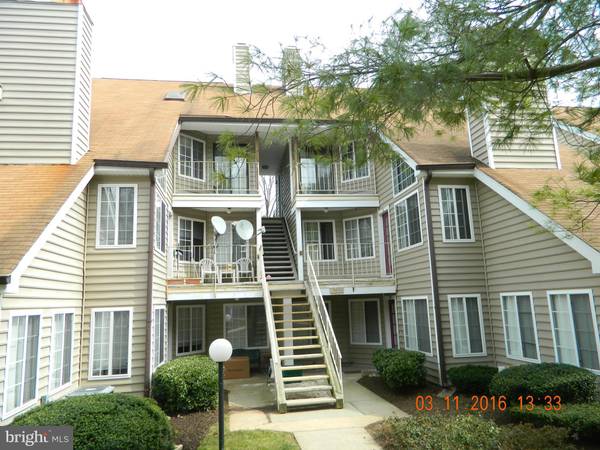 10815 AMHERST AVE #C, Silver Spring, MD 20902