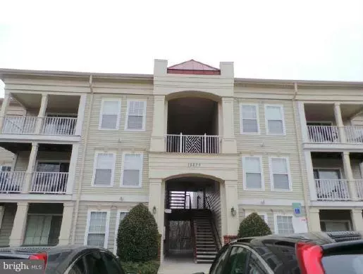 18825 SPARKLING WATER DR #1-A, Gaithersburg, MD 20878