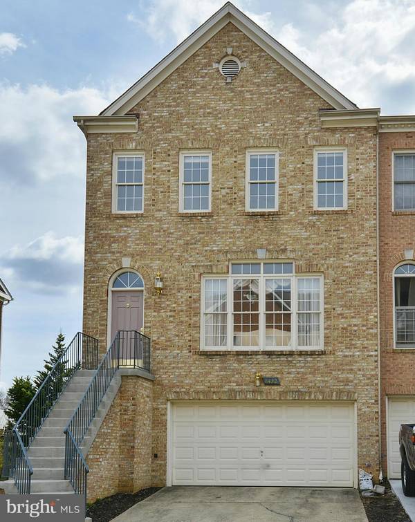 8432 BELLS RIDGE TER, Potomac, MD 20854