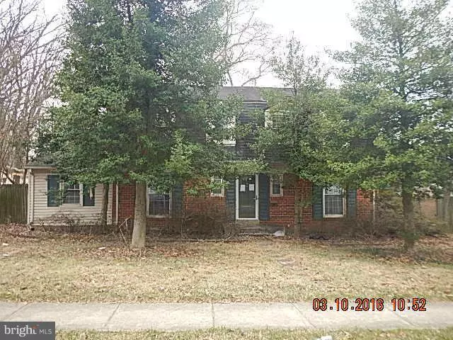 4924 BEL PRE RD, Rockville, MD 20853