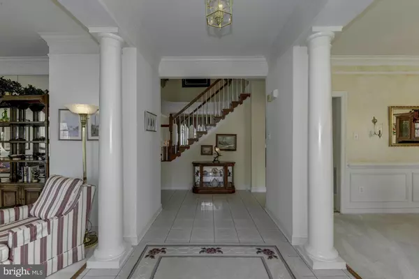 Rockville, MD 20850,502 BARNSIDE PL