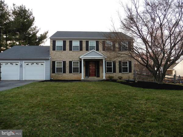 24432 CLUB VIEW DR, Damascus, MD 20872