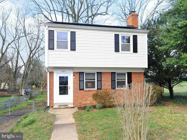 10810 PEARSON ST, Kensington, MD 20895