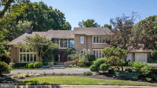 11513 TWINING LN, Potomac, MD 20854