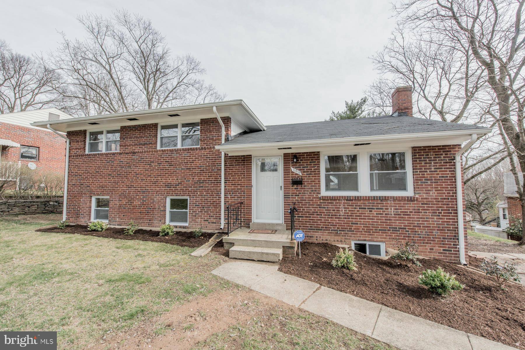 Silver Spring, MD 20901,11019 OAKWOOD ST