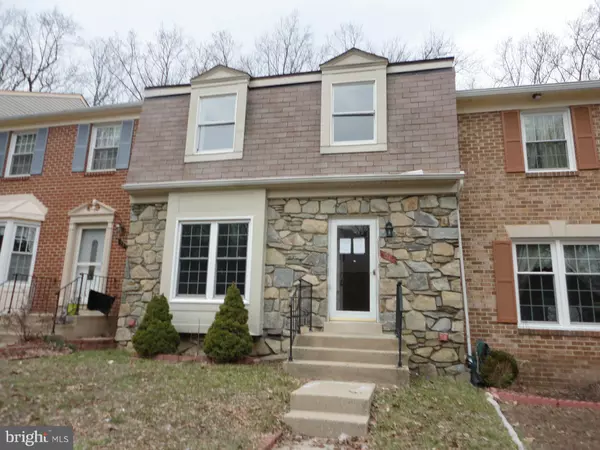 Silver Spring, MD 20906,51 CATOCTIN CT