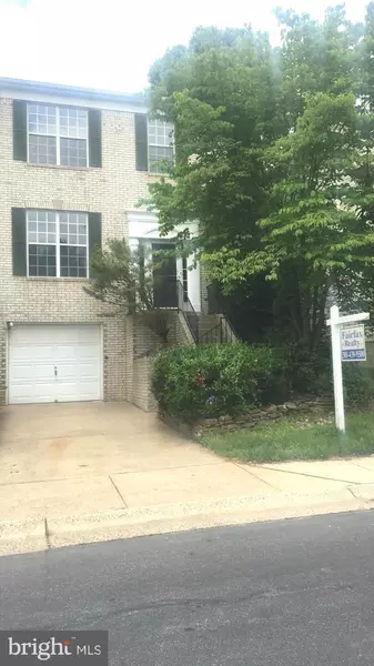 2117 BLUE KNOB TER, Silver Spring, MD 20906