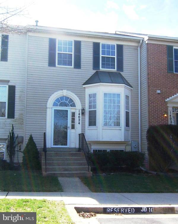 14024 JUMP DR, Germantown, MD 20874