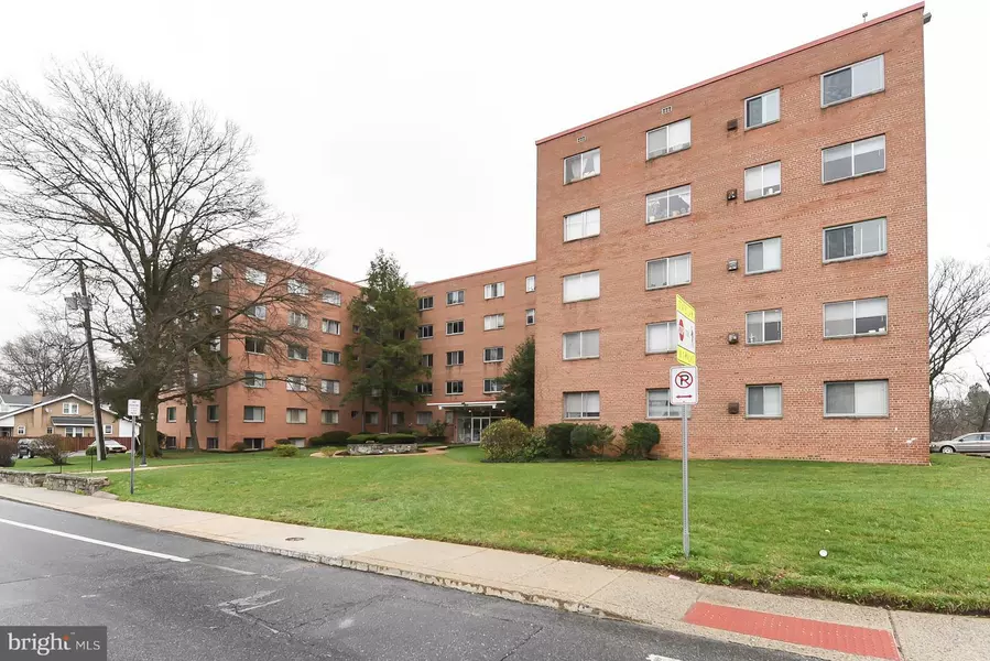 614 SLIGO AVE #206, Silver Spring, MD 20910