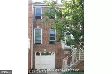 10145 TREBLE CT, Rockville, MD 20850