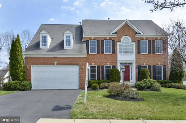 18529 RELIANT DR, Gaithersburg, MD 20879