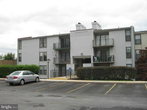 130 DUVALL LN #195-203, Gaithersburg, MD 20877