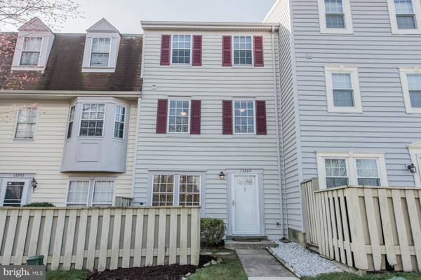 13262 MUSICMASTER DR #172, Silver Spring, MD 20904