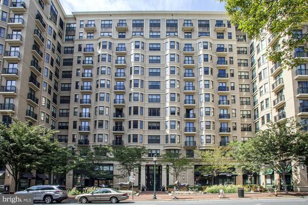 7710 WOODMONT AVE #1012, Bethesda, MD 20814