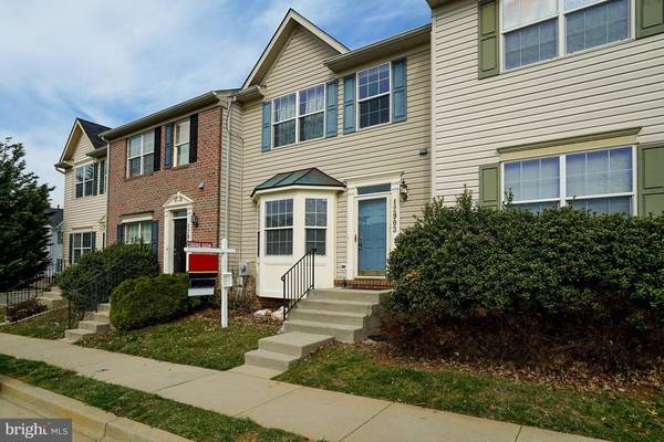 Germantown, MD 20876,12903 BOGGY TRAIL WAY #46