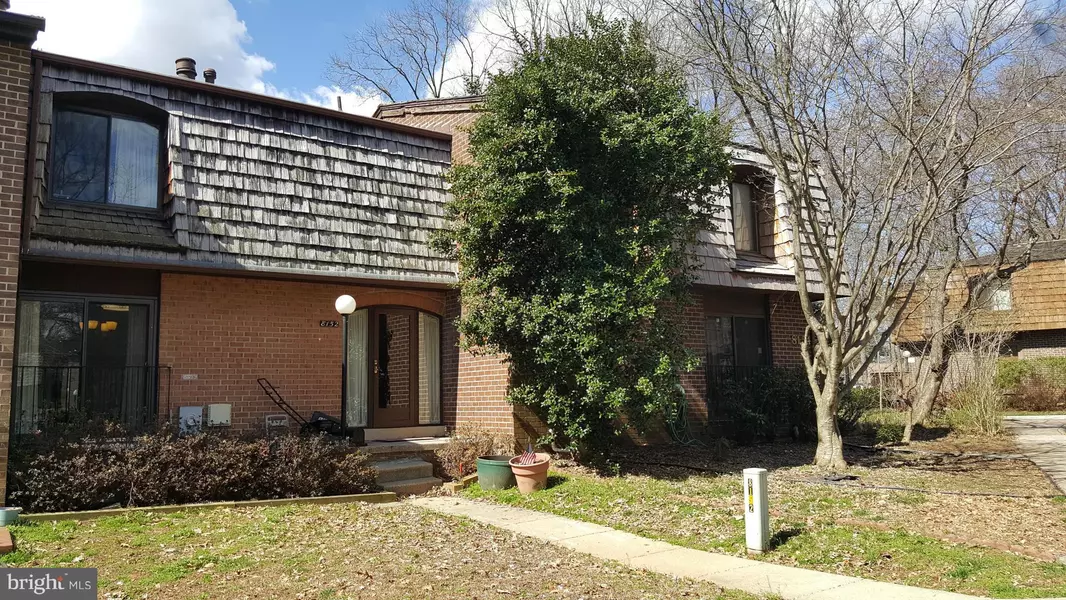 8152 INVERNESS RIDGE RD, Potomac, MD 20854