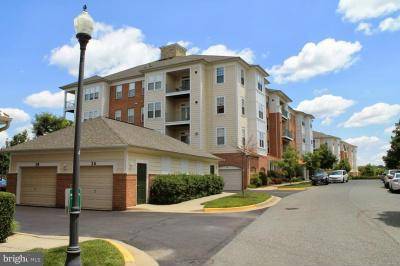 120 CHEVY CHASE ST #101, Gaithersburg, MD 20878