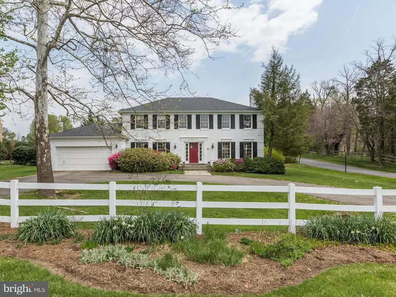 10001 SOUTH GLEN RD, Potomac, MD 20854