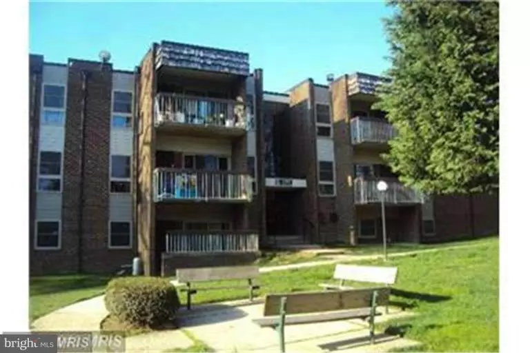 2309 GREENERY LN #201-1, Silver Spring, MD 20906