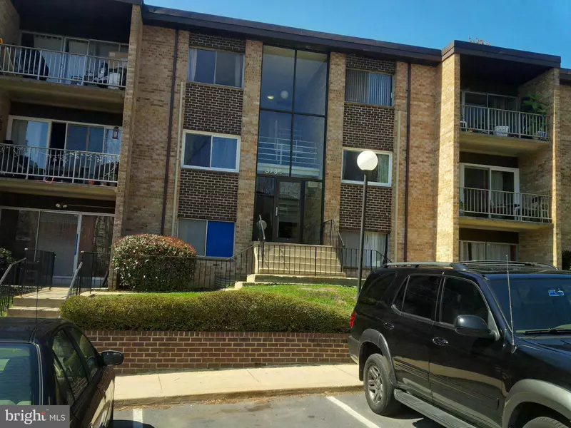 3736 BEL PRE RD #2, Silver Spring, MD 20906