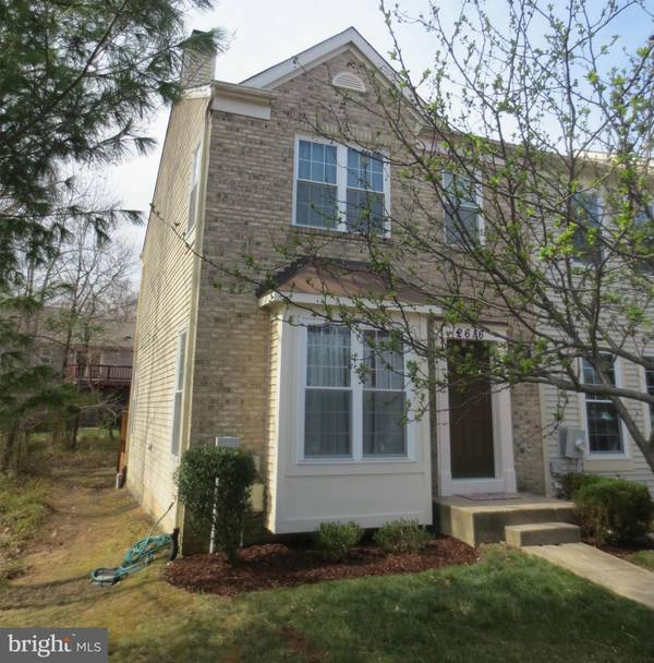 2616 DEER RIDGE DR, Silver Spring, MD 20904