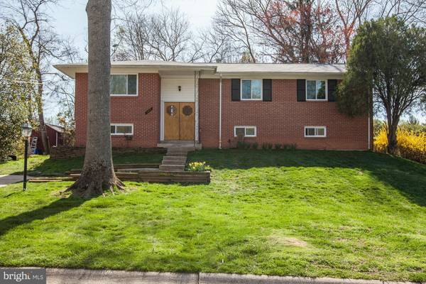 1311 DOWNS DR, Silver Spring, MD 20904