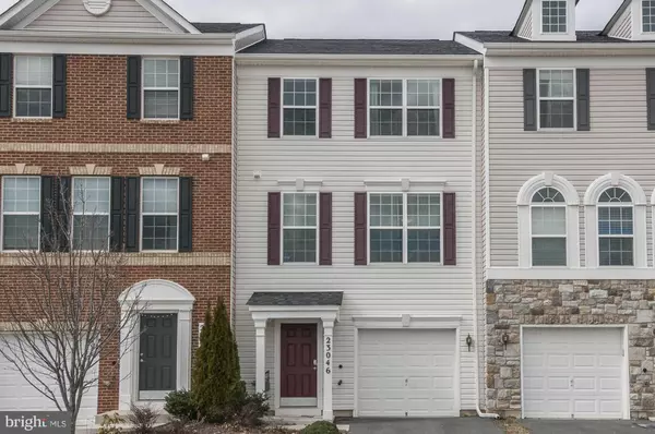 23046 MEADOW MIST RD, Clarksburg, MD 20871