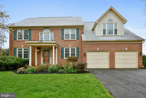 12806 TALLEY LN, Gaithersburg, MD 20878