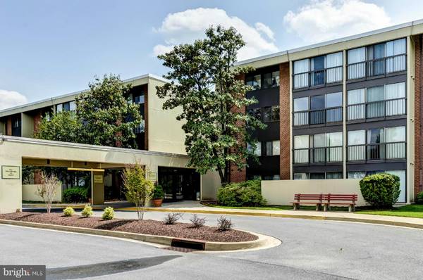 2921 LEISURE WORLD BLVD #1-225, Silver Spring, MD 20906