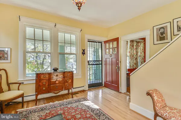 Takoma Park, MD 20912,55 WALNUT AVE