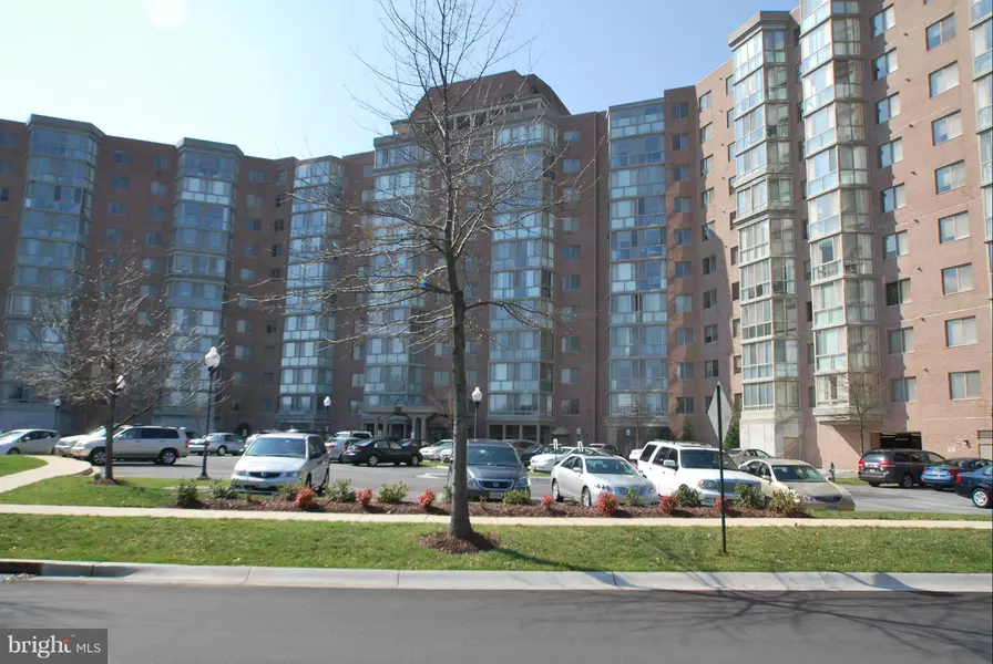 3210 LEISURE WORLD BLVD #914, Silver Spring, MD 20906