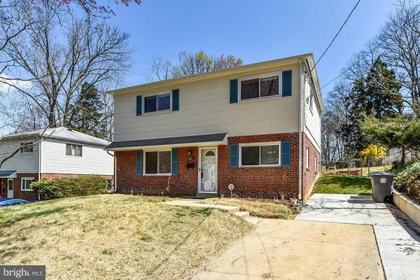 303 CLAGETT DR, Rockville, MD 20851