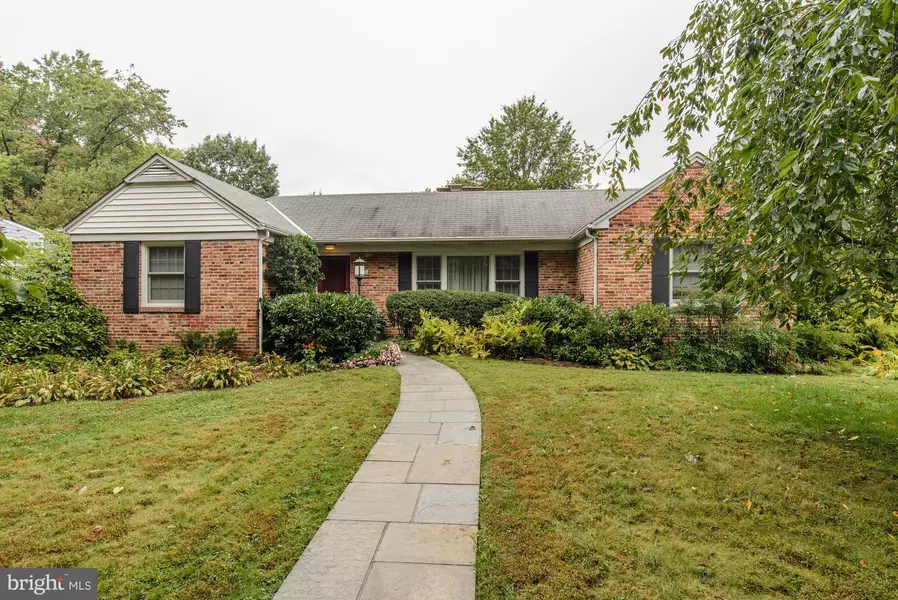 5613 PARKSTON RD, Bethesda, MD 20816