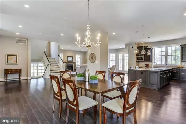 Kensington, MD 20895,4307 CLEARBROOK LN