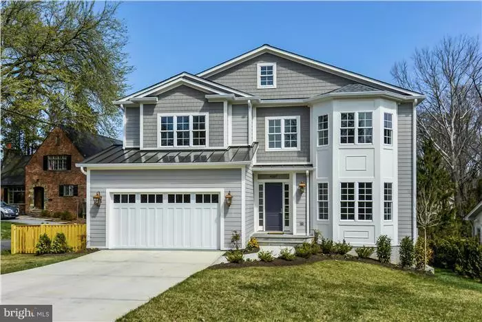 Kensington, MD 20895,4307 CLEARBROOK LN