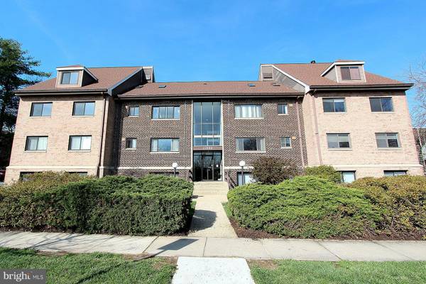 11506-#201 BUCKNELL DR #71, Silver Spring, MD 20902