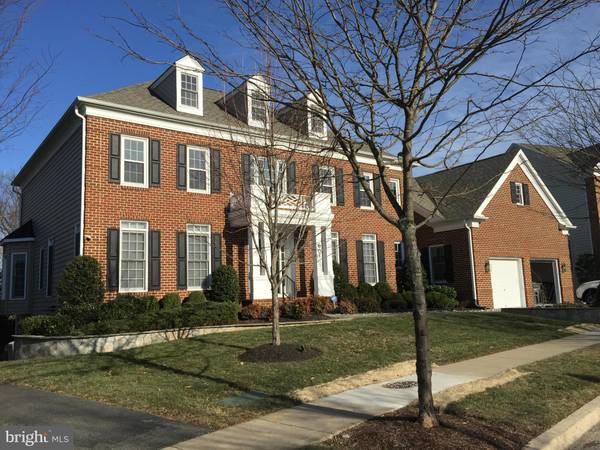 601 OAK KNOLL TER, Rockville, MD 20850