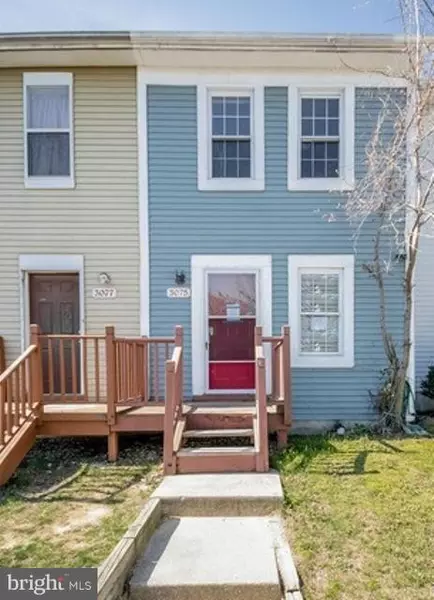 3075 SHEPPERTON TER, Silver Spring, MD 20904