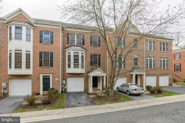 54 WADDINGTON LN, Rockville, MD 20850