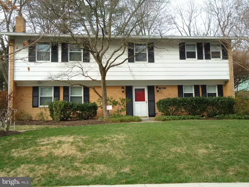 9612 MCALPINE RD, Silver Spring, MD 20901