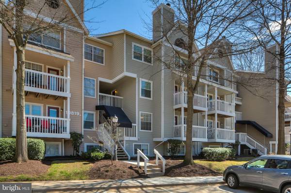 Rockville, MD 20852,10819 HAMPTON MILL TER #603