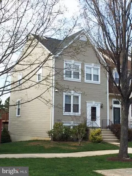 917 BAYRIDGE TER, Gaithersburg, MD 20878