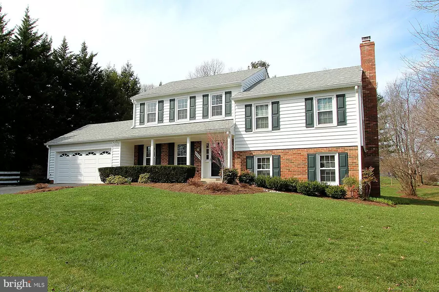 19204 TREADWAY RD, Brookeville, MD 20833