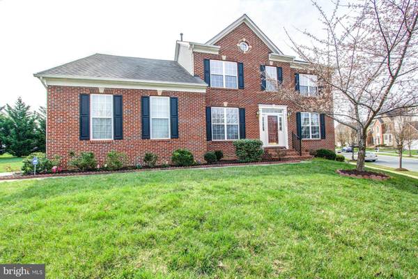 14021 NATIA MANOR DR, North Potomac, MD 20878