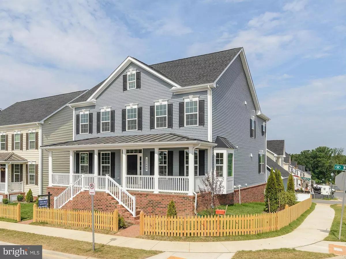 Clarksburg, MD 20871,22446 NEWCUT RD