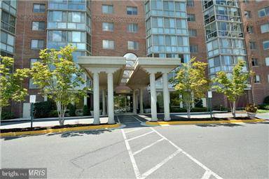 3100 LEISURE WORLD BLVD #118, Silver Spring, MD 20906