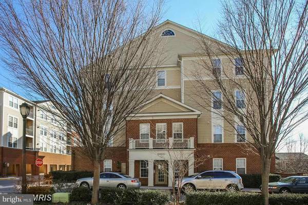 9403 BLACKWELL RD #202, Rockville, MD 20850