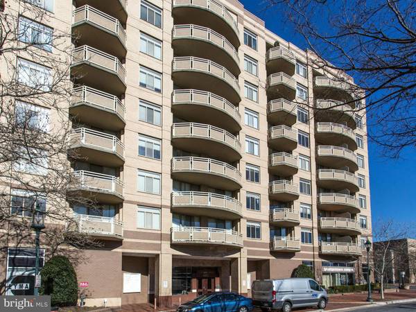 4801 FAIRMONT AVE #913, Bethesda, MD 20814