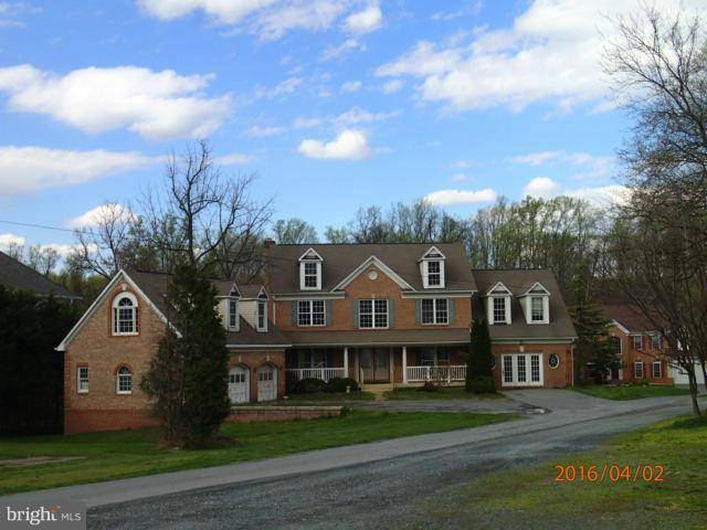 4267 MUNCASTER MILL RD, Rockville, MD 20853